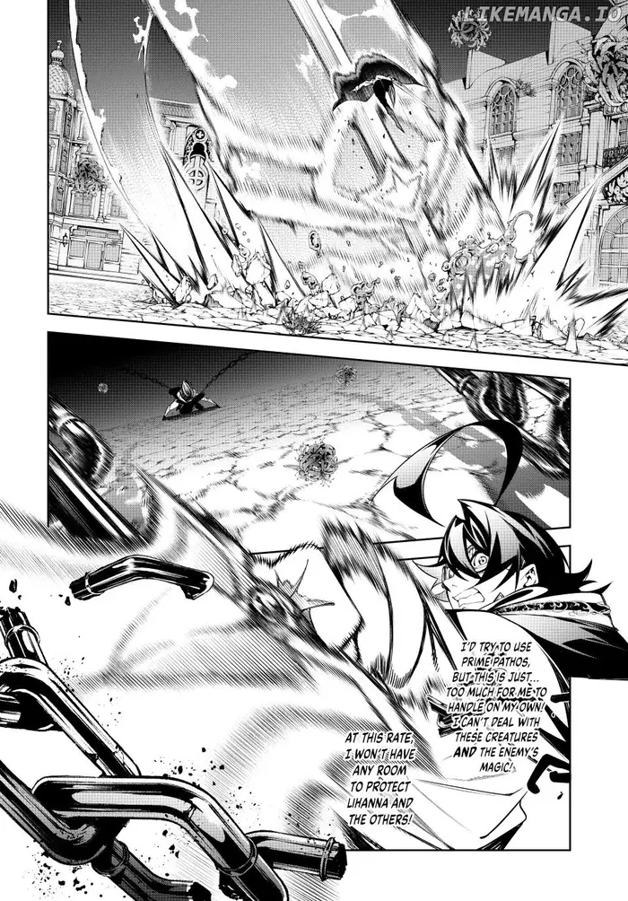 Wistoria: Wand and Sword Chapter 53 image 30_optimized